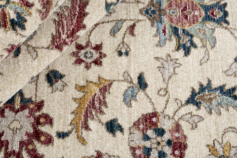 Amber Atelier Design Rug