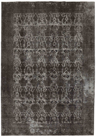 Amber Drift Vintage Rug