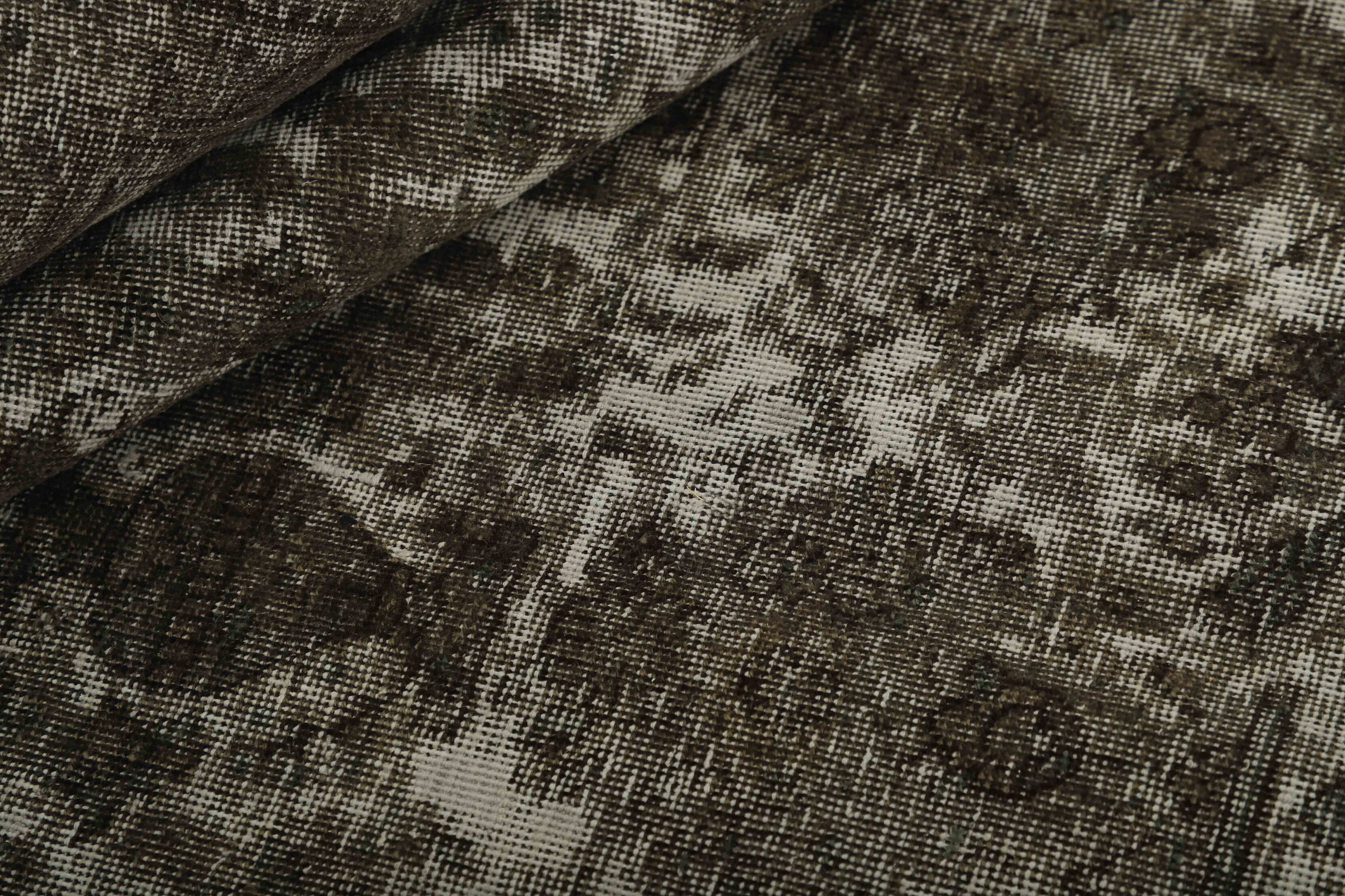 Amber Drift Vintage Rug