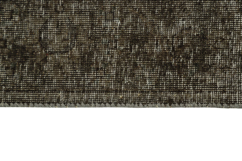 Amber Drift Vintage Rug
