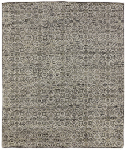 Amber Dune Modern Rug