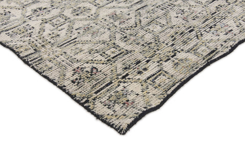 Amber Dune Modern Rug