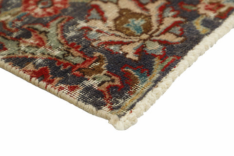 Amber Fable Vintage Rug