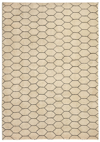 Amber Gallery Textured Rug