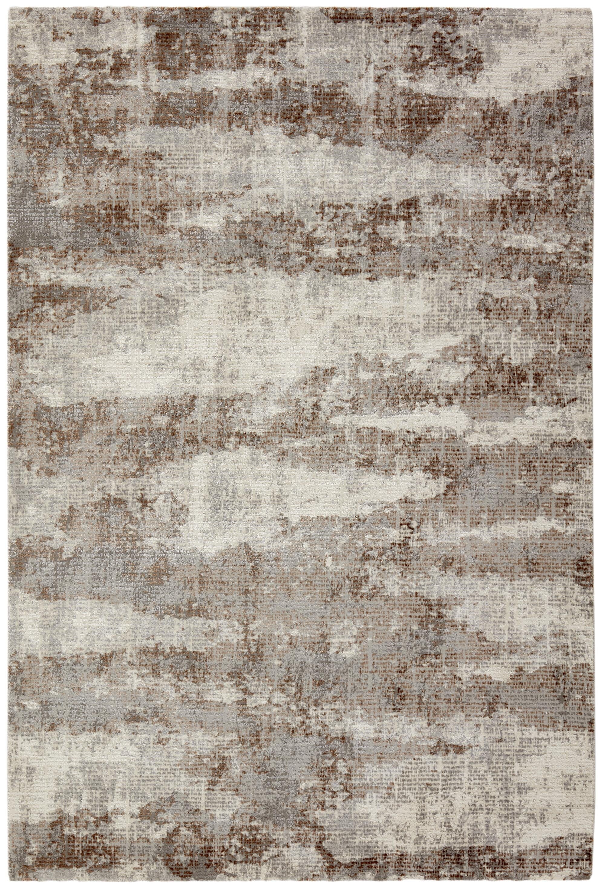 Amber Garden Design Rug