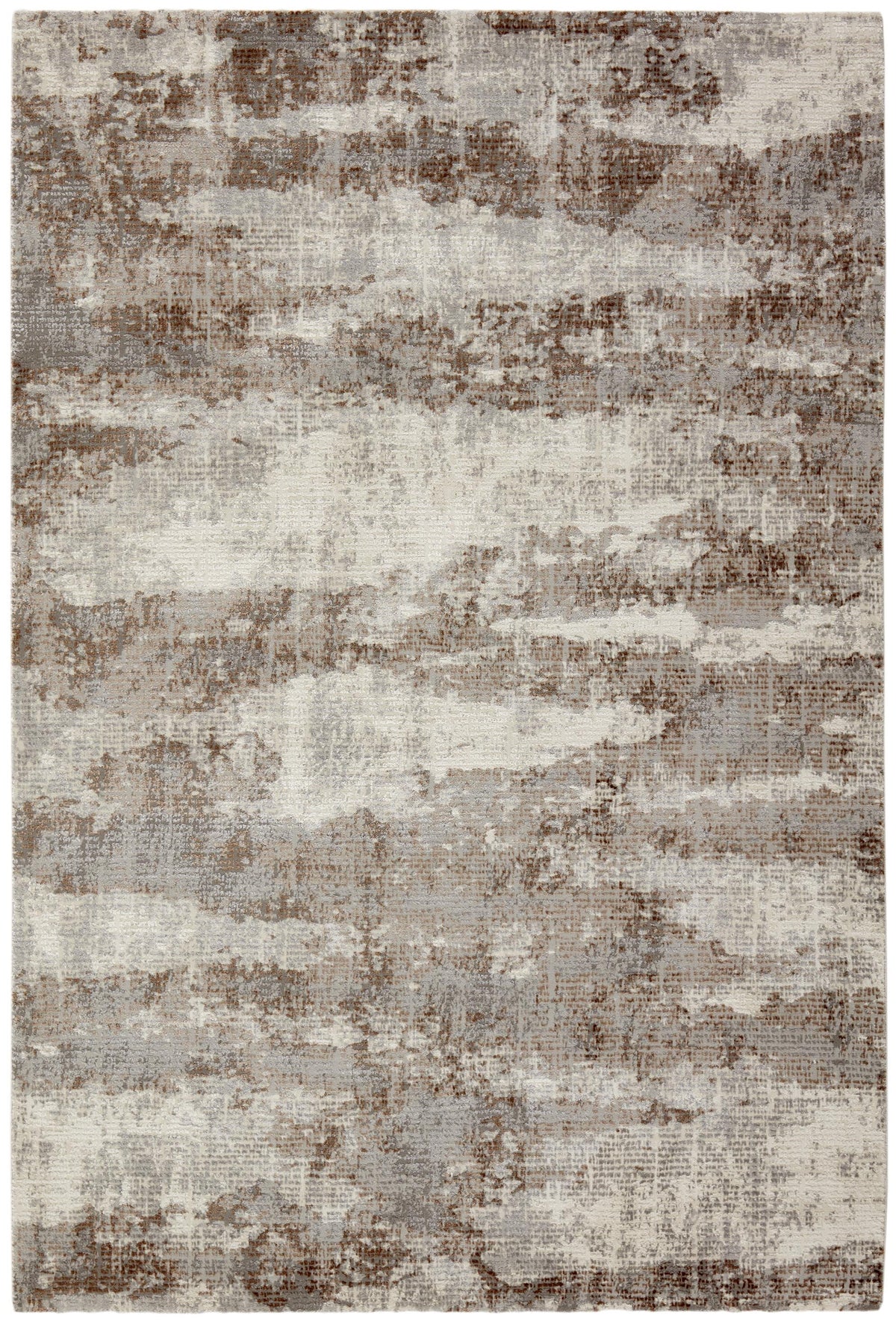 Amber Garden Design Rug