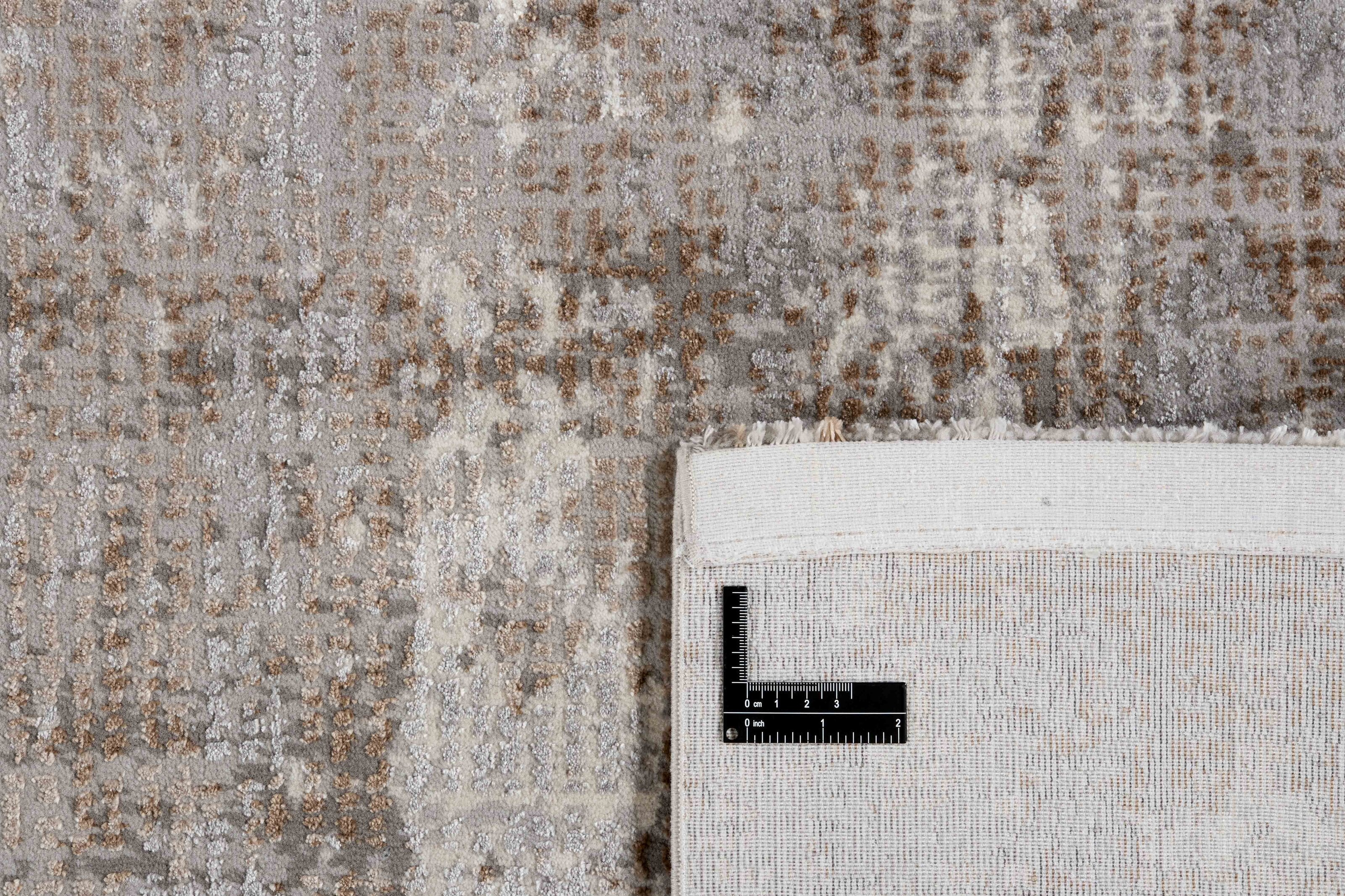 Amber Garden Design Rug