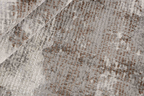 Amber Garden Design Rug