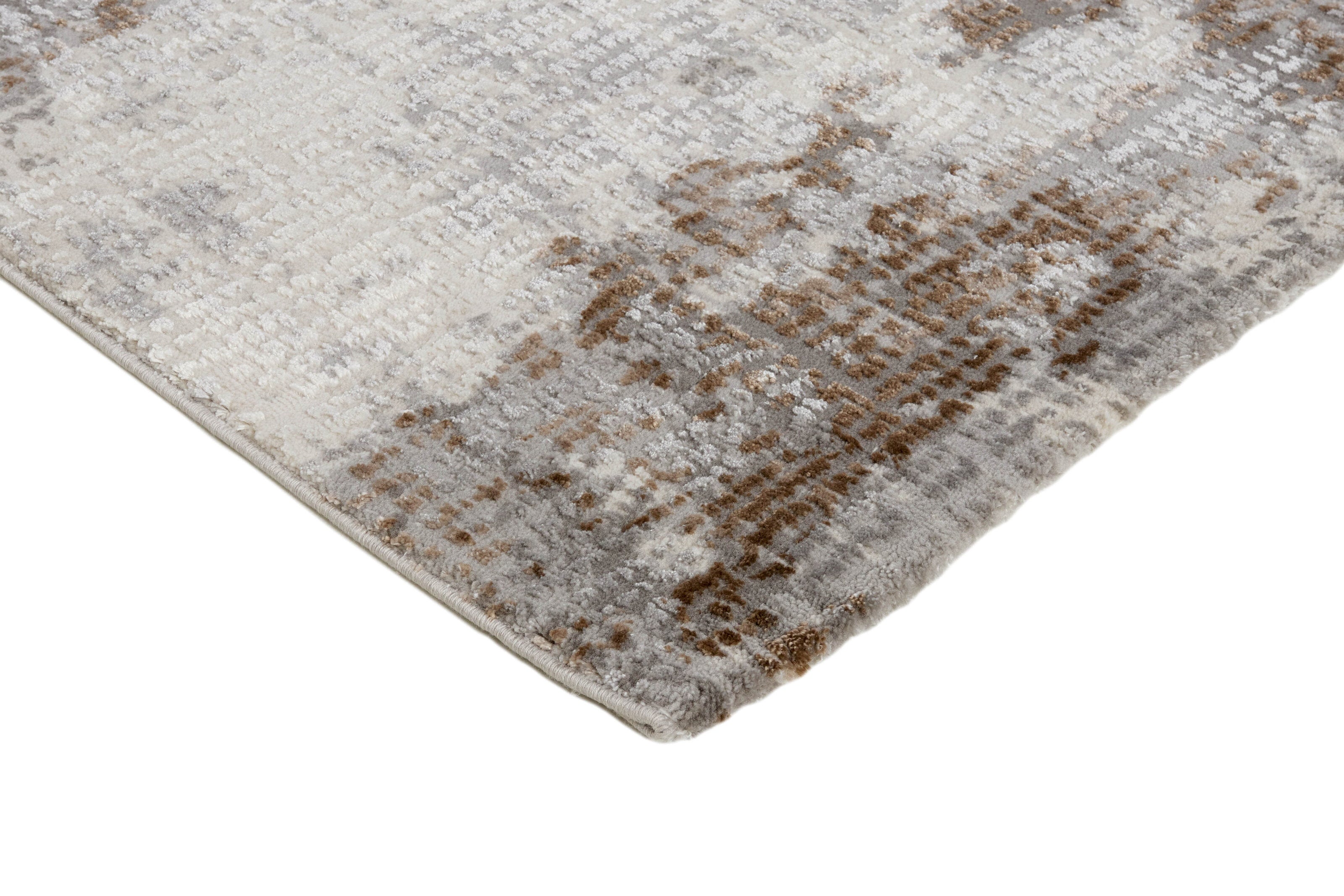 Amber Garden Design Rug