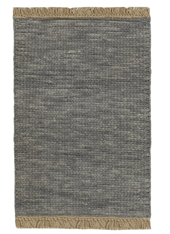 Amber Grove Flatweave Rug