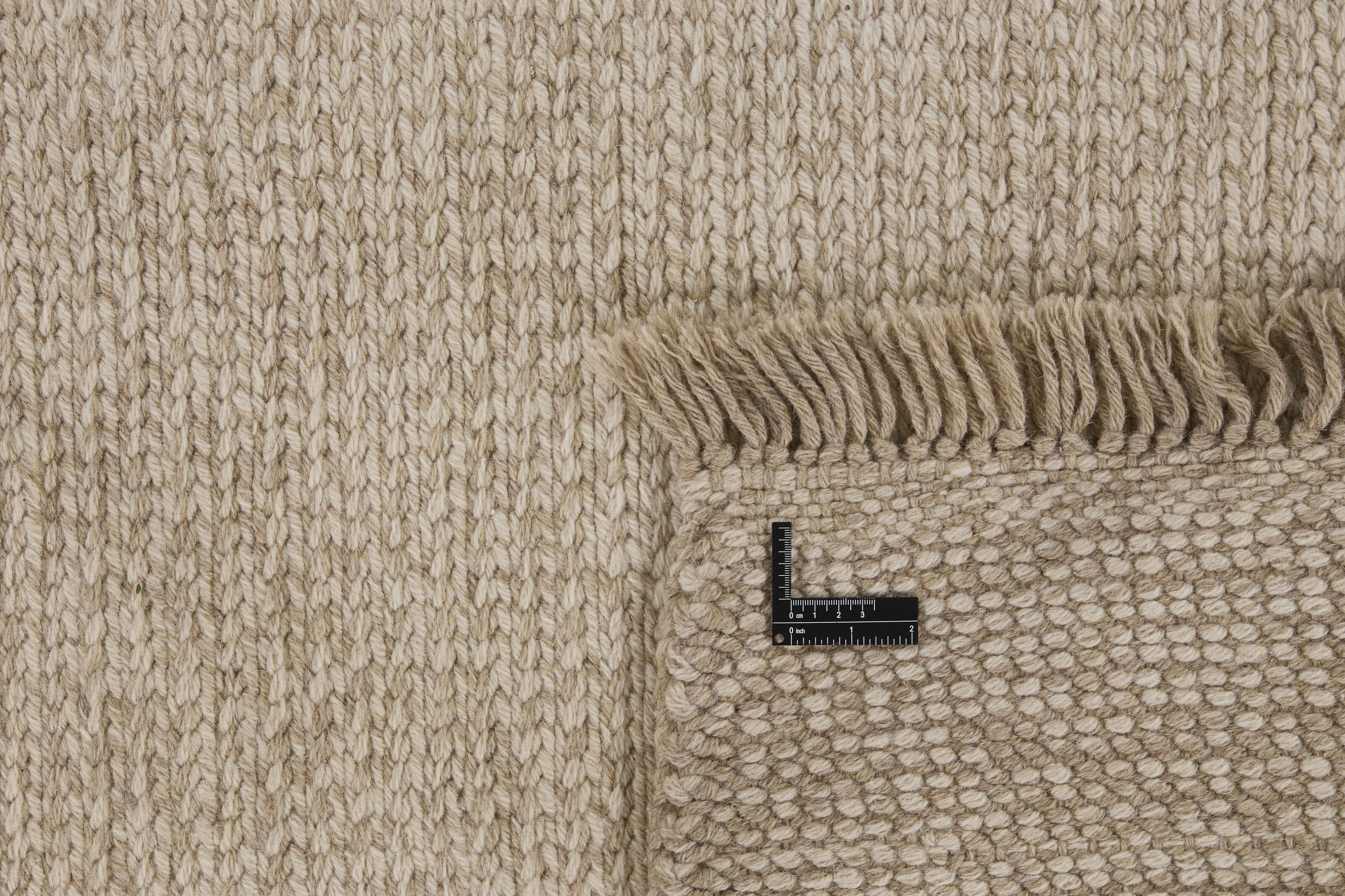 Amber Grove Flatweave Rug