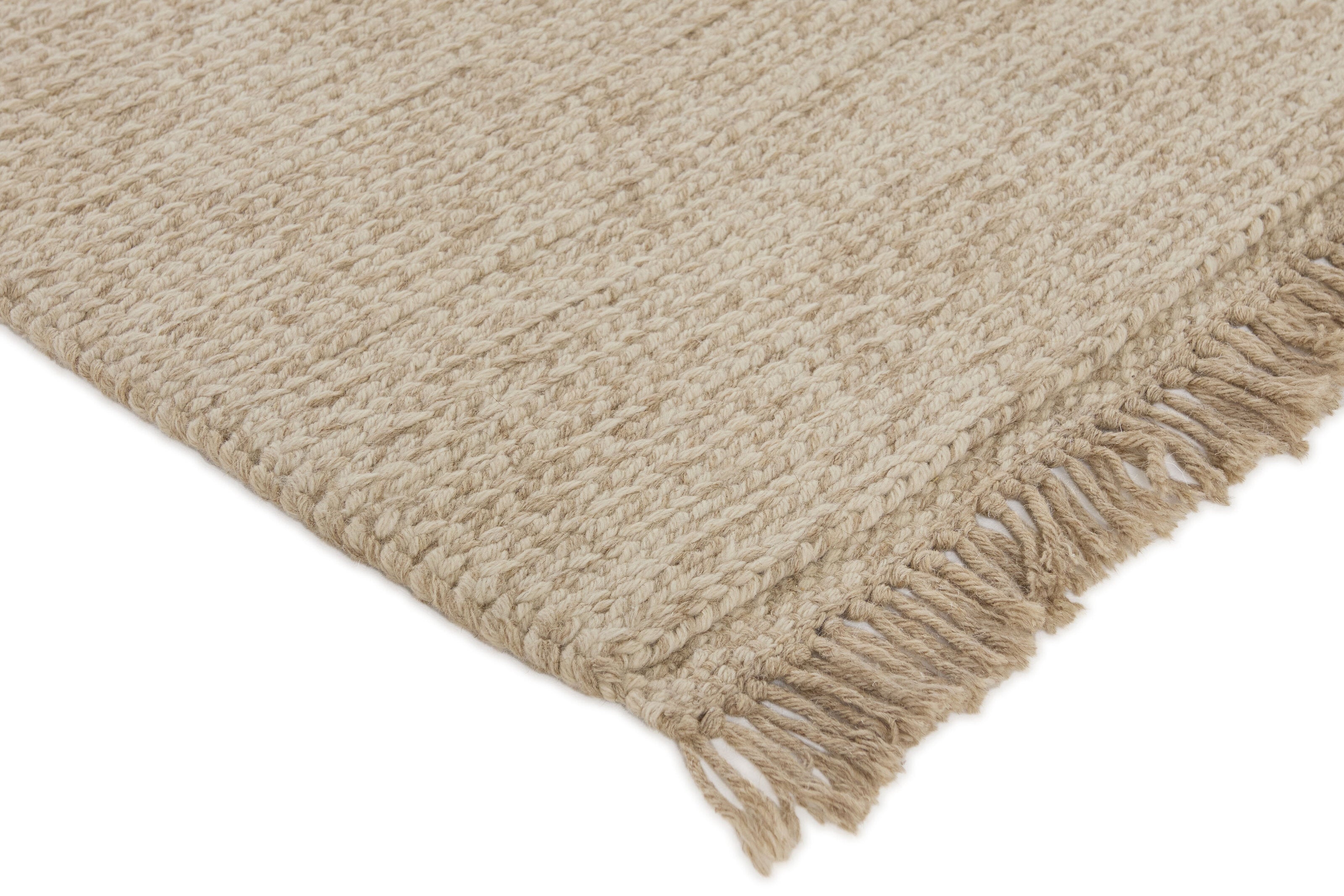 Amber Grove Flatweave Rug
