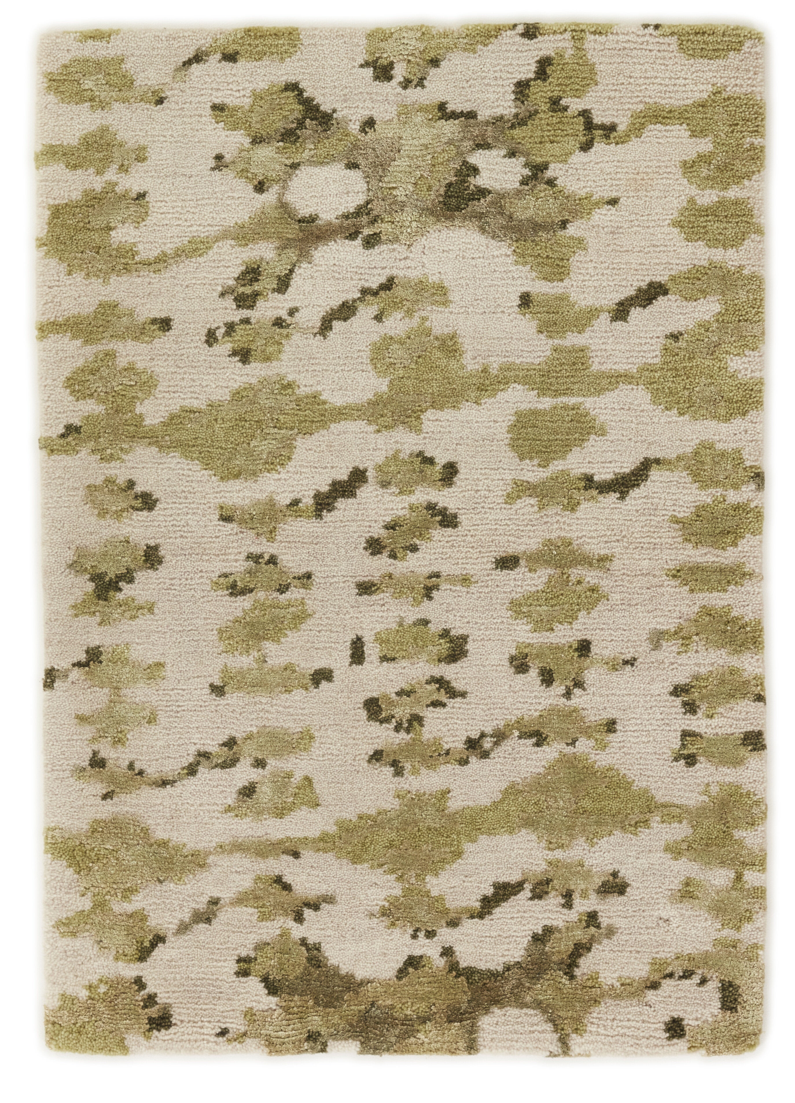 Amber Harbour Modern Rug