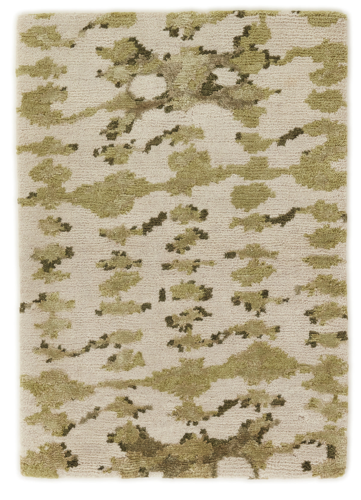 Amber Harbour Modern Rug