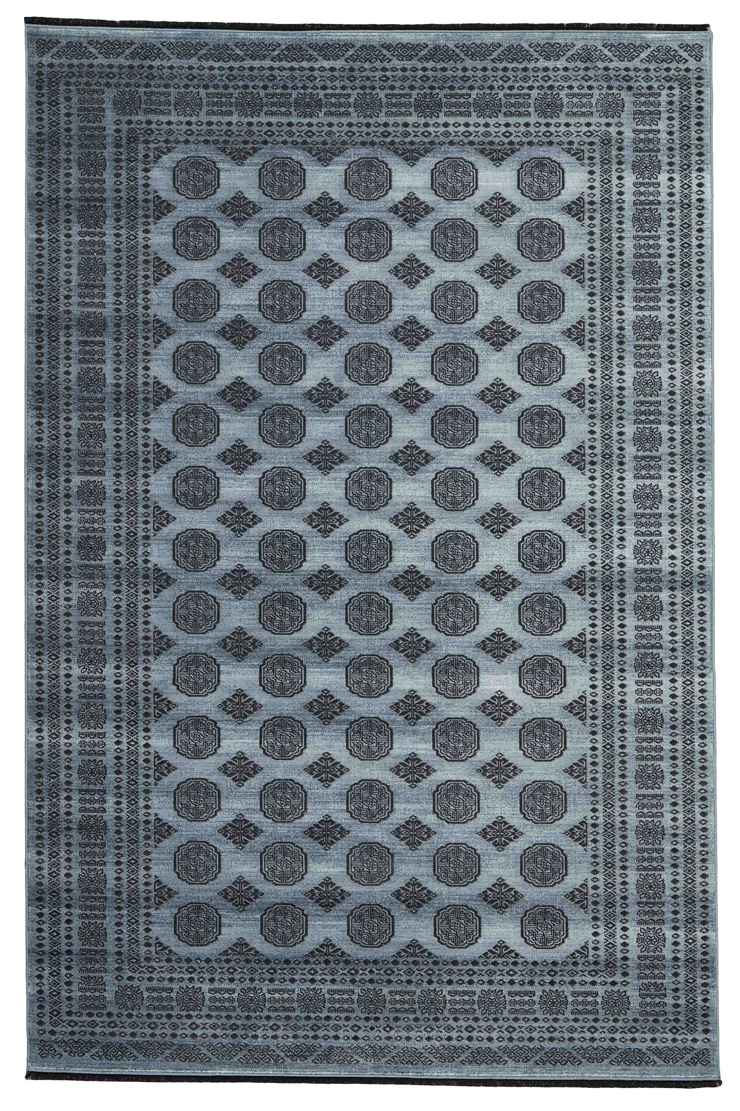 Amber Haven Design Rug