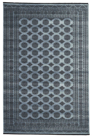 Amber Haven Design Rug