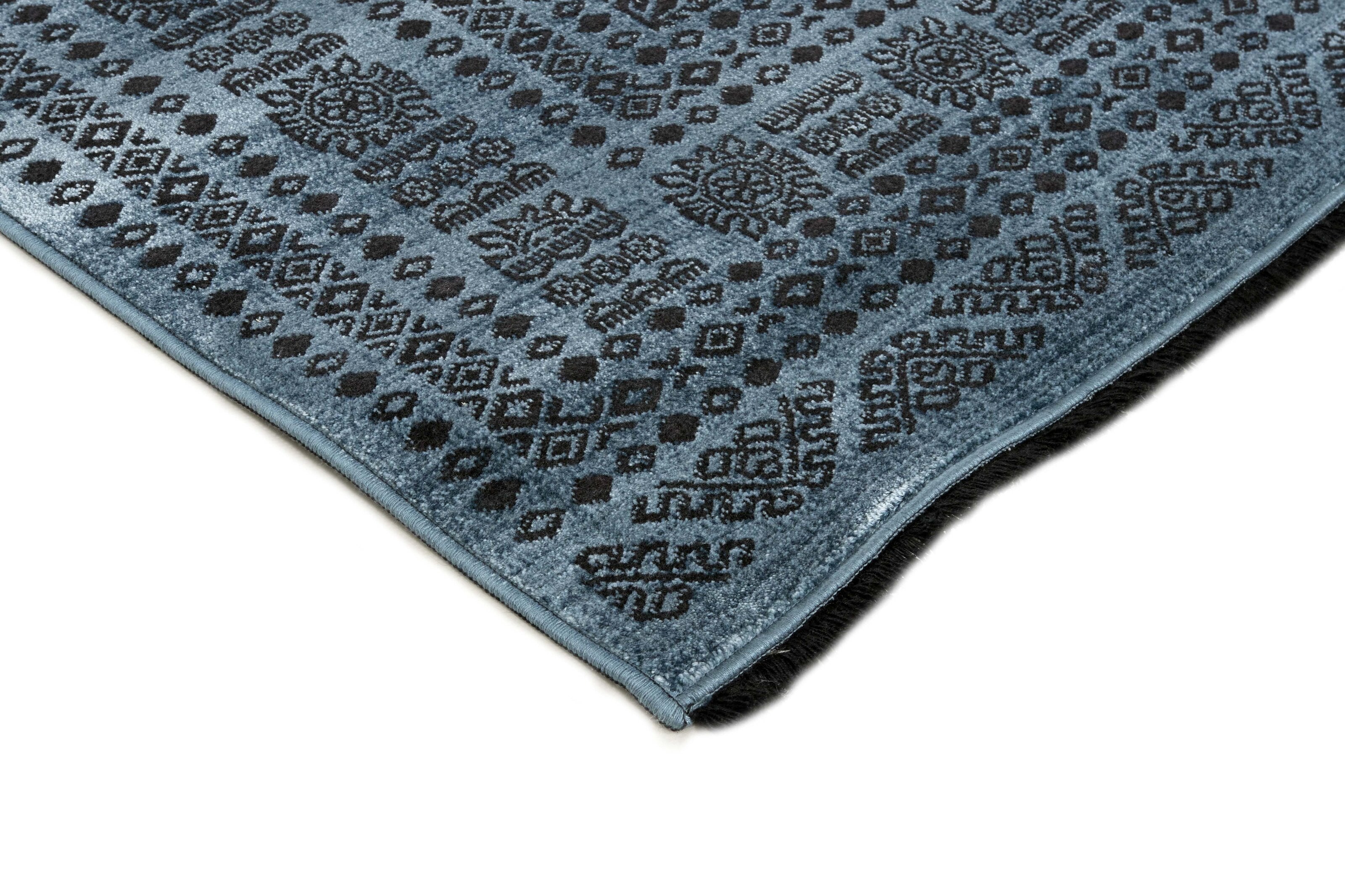 Amber Haven Design Rug