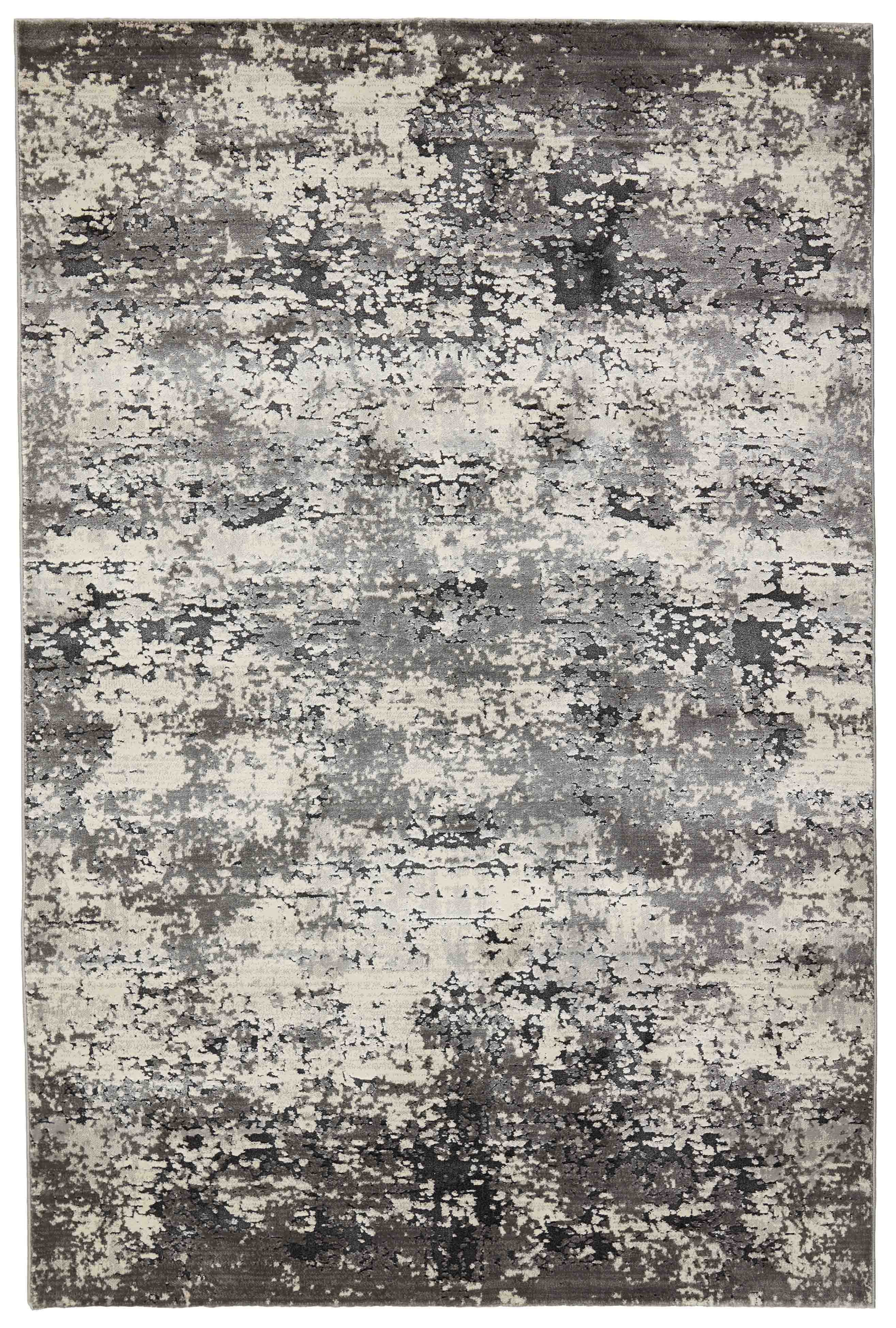 Amber Loom Design Rug