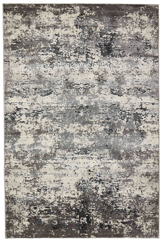 Amber Loom Design Rug