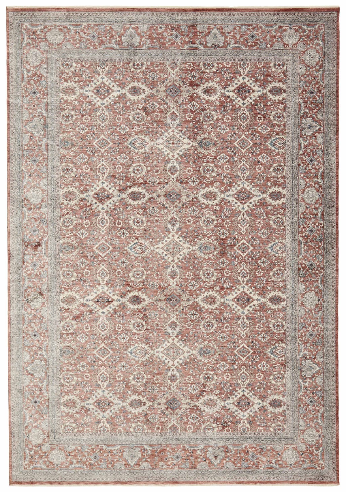 Amber Meadow Design Rug
