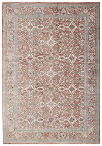 Amber Meadow Design Rug