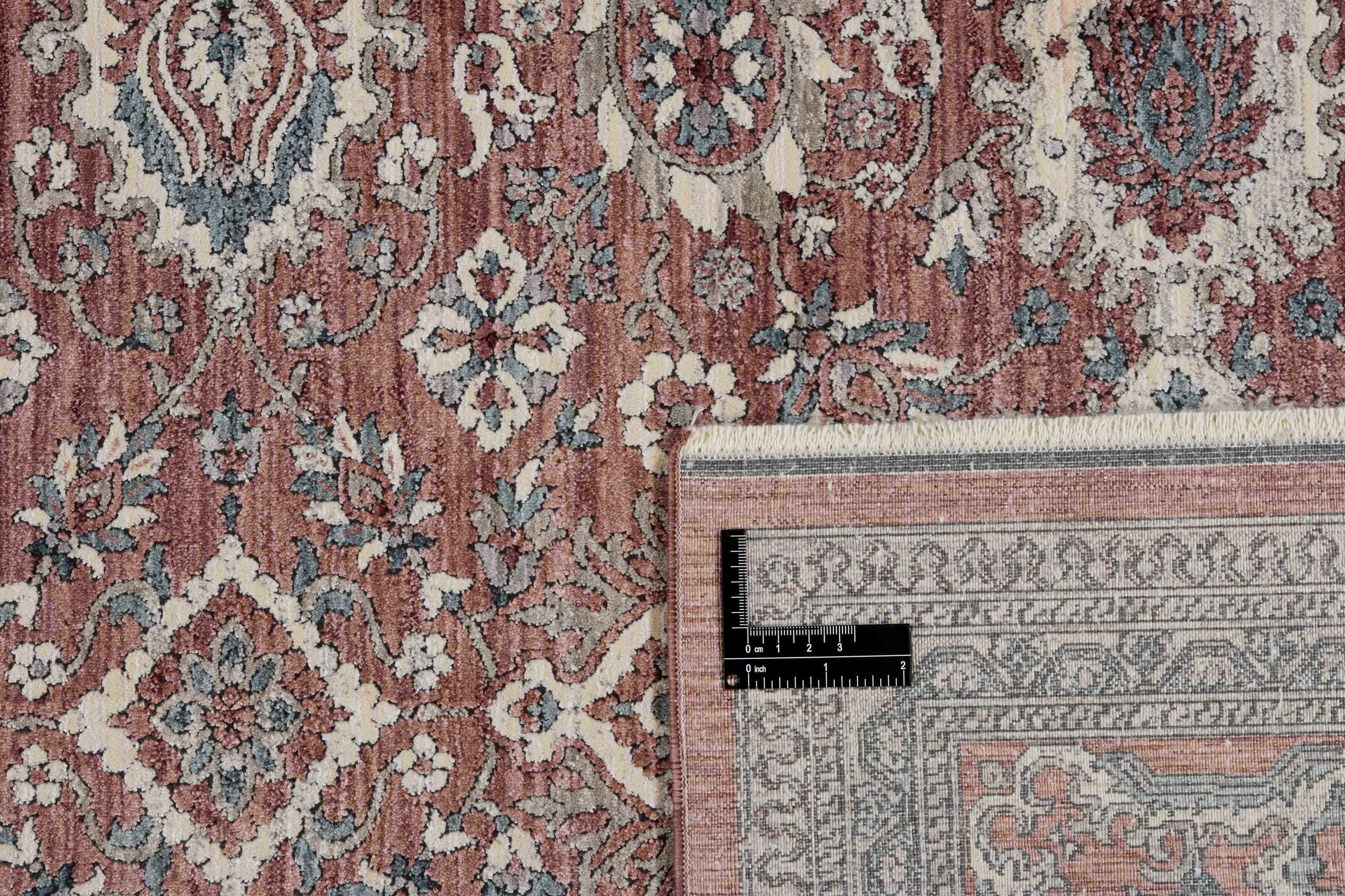 Amber Meadow Design Rug