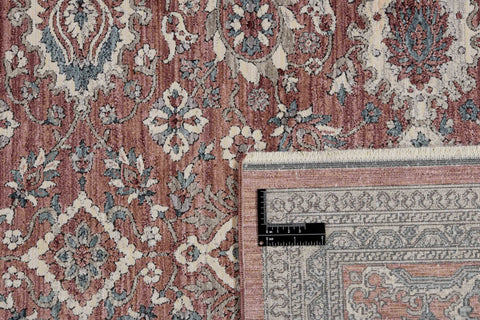 Amber Meadow Design Rug