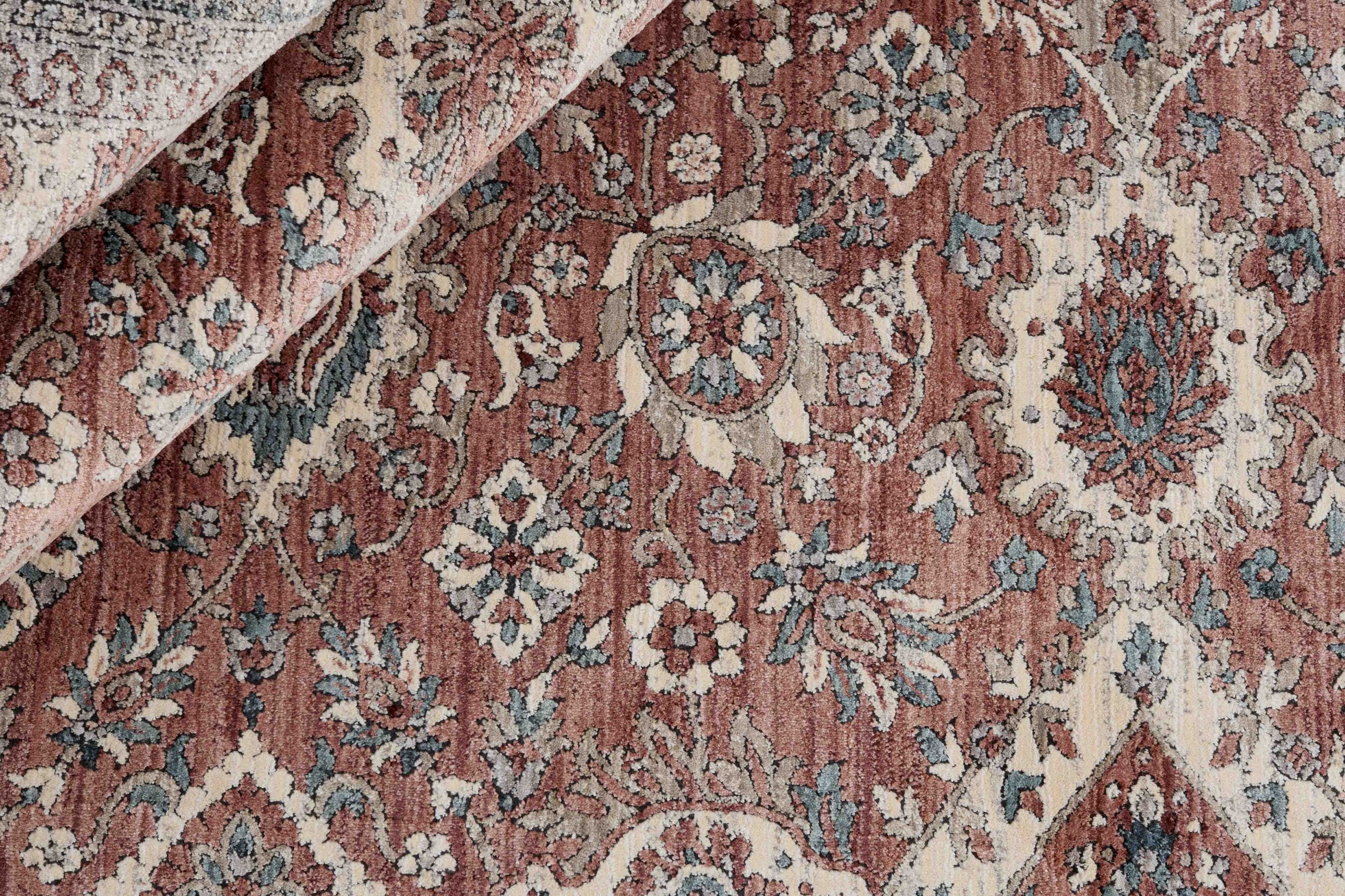 Amber Meadow Design Rug
