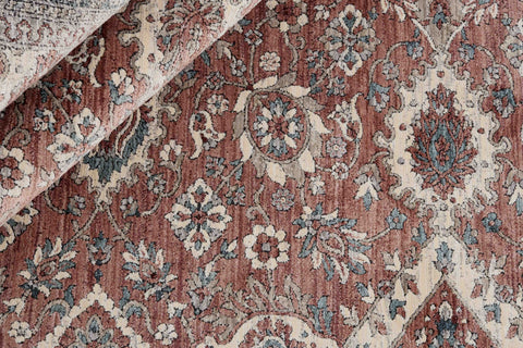 Amber Meadow Design Rug