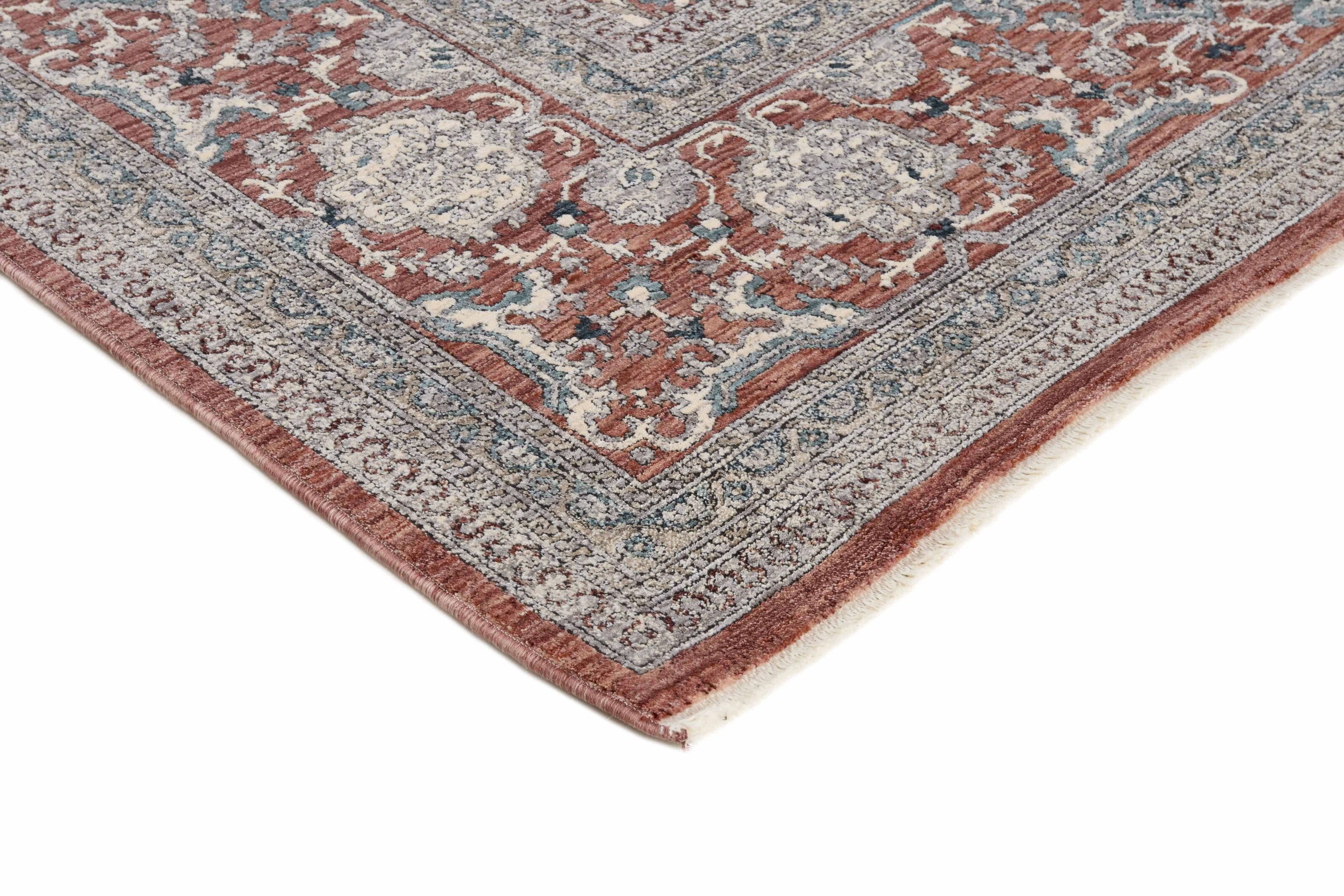 Amber Meadow Design Rug