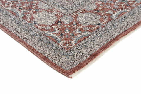 Amber Meadow Design Rug
