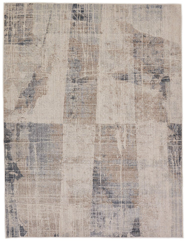Amber Mosaic Design Rug