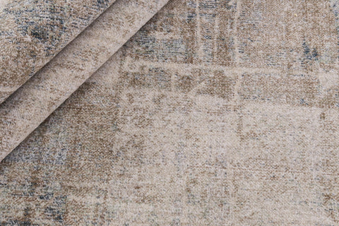 Amber Mosaic Design Rug