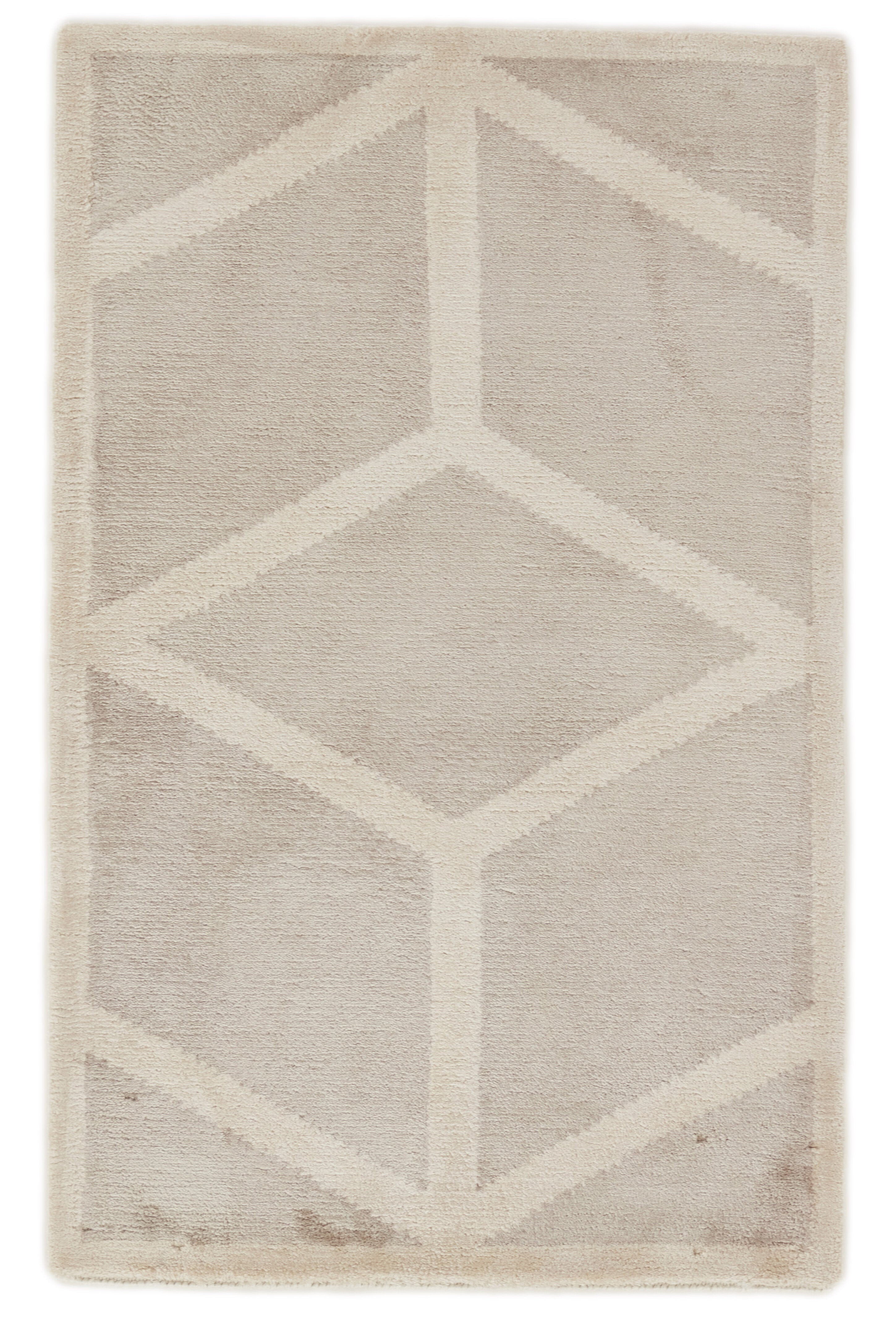 Amber Orchard Modern Rug
