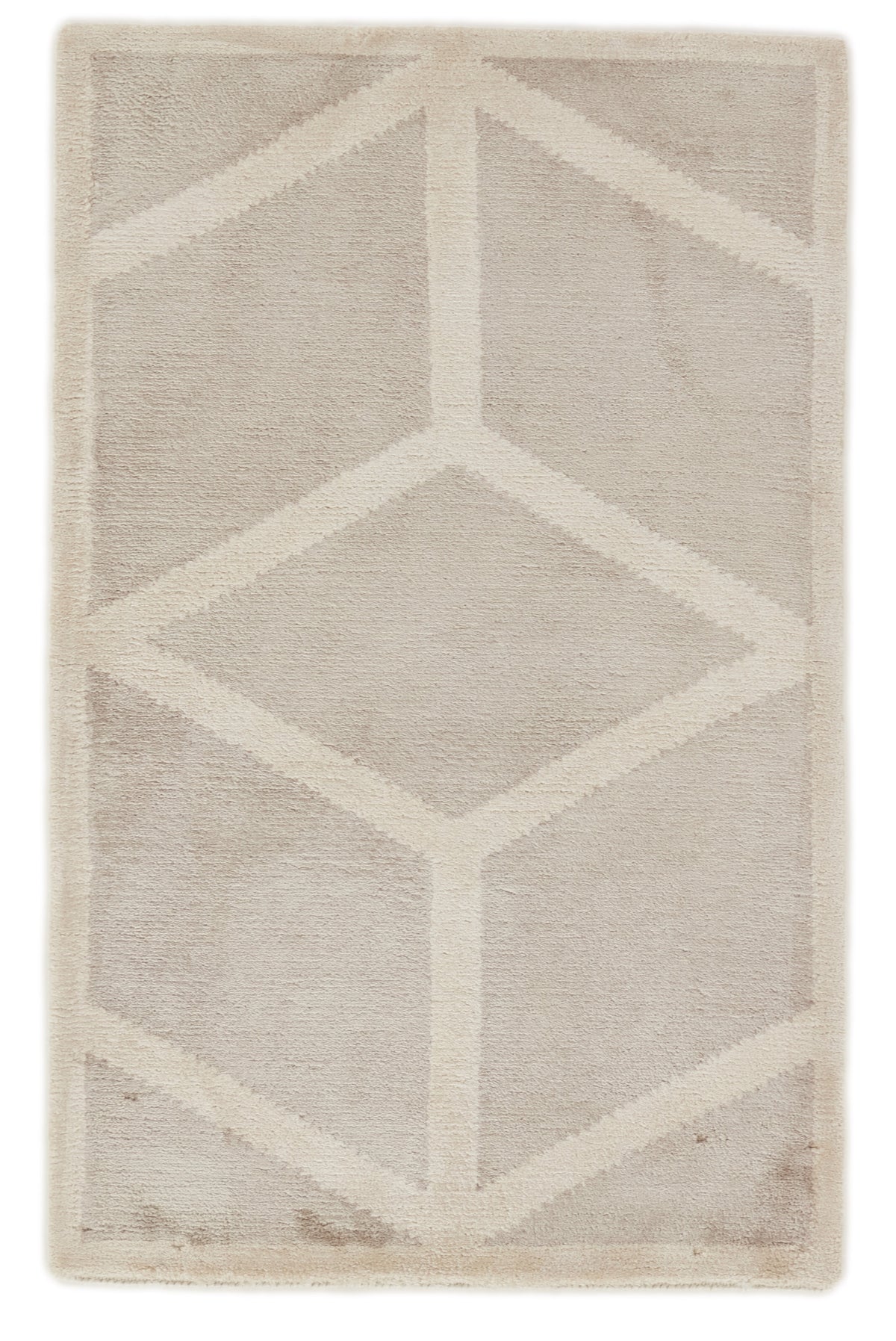 Amber Orchard Modern Rug