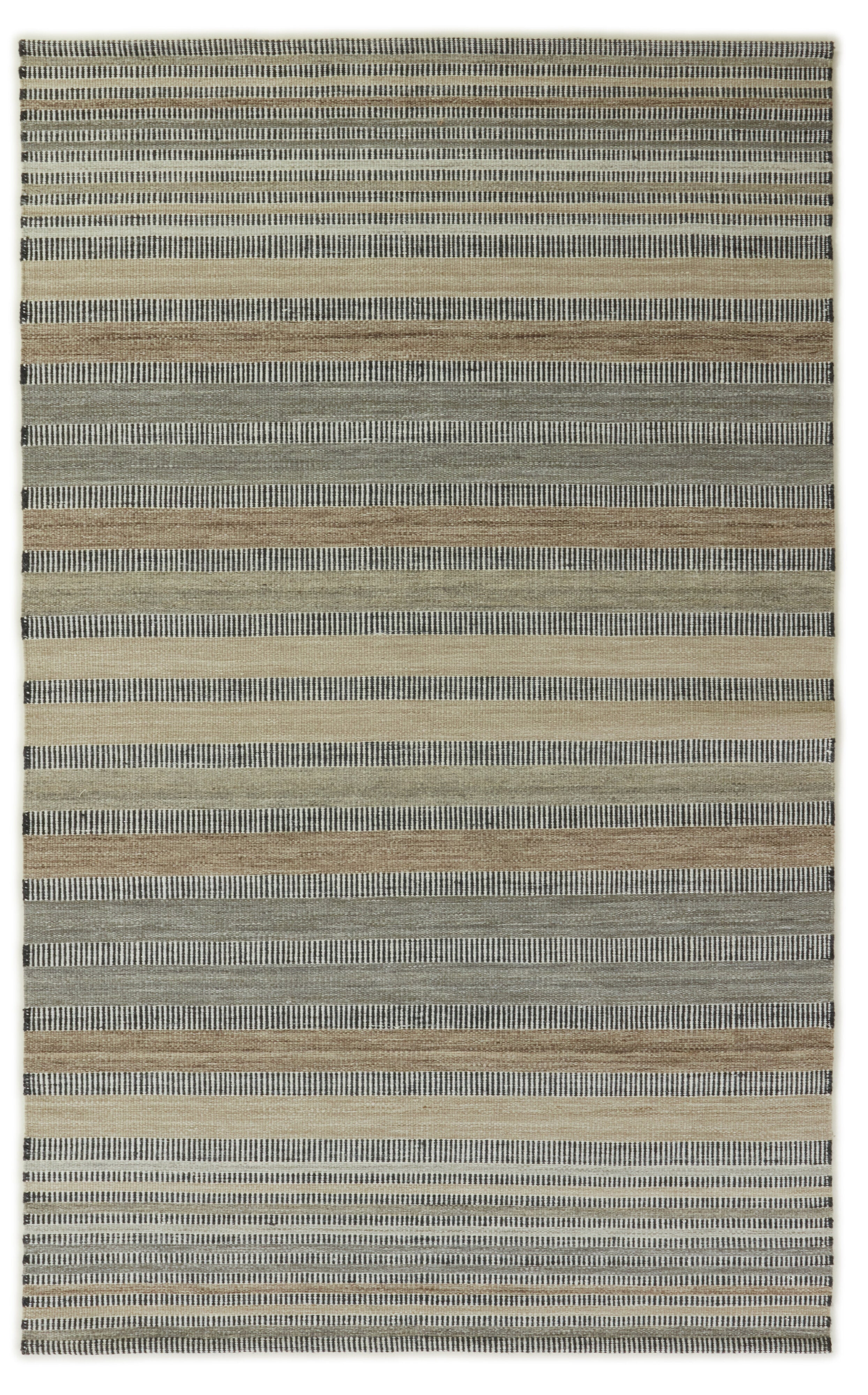 Amber Terrace Flatweave Rug