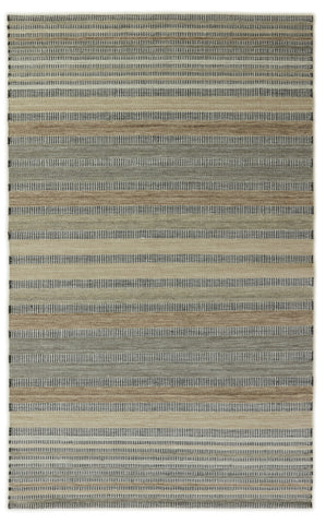 Amber Terrace Flatweave Rug