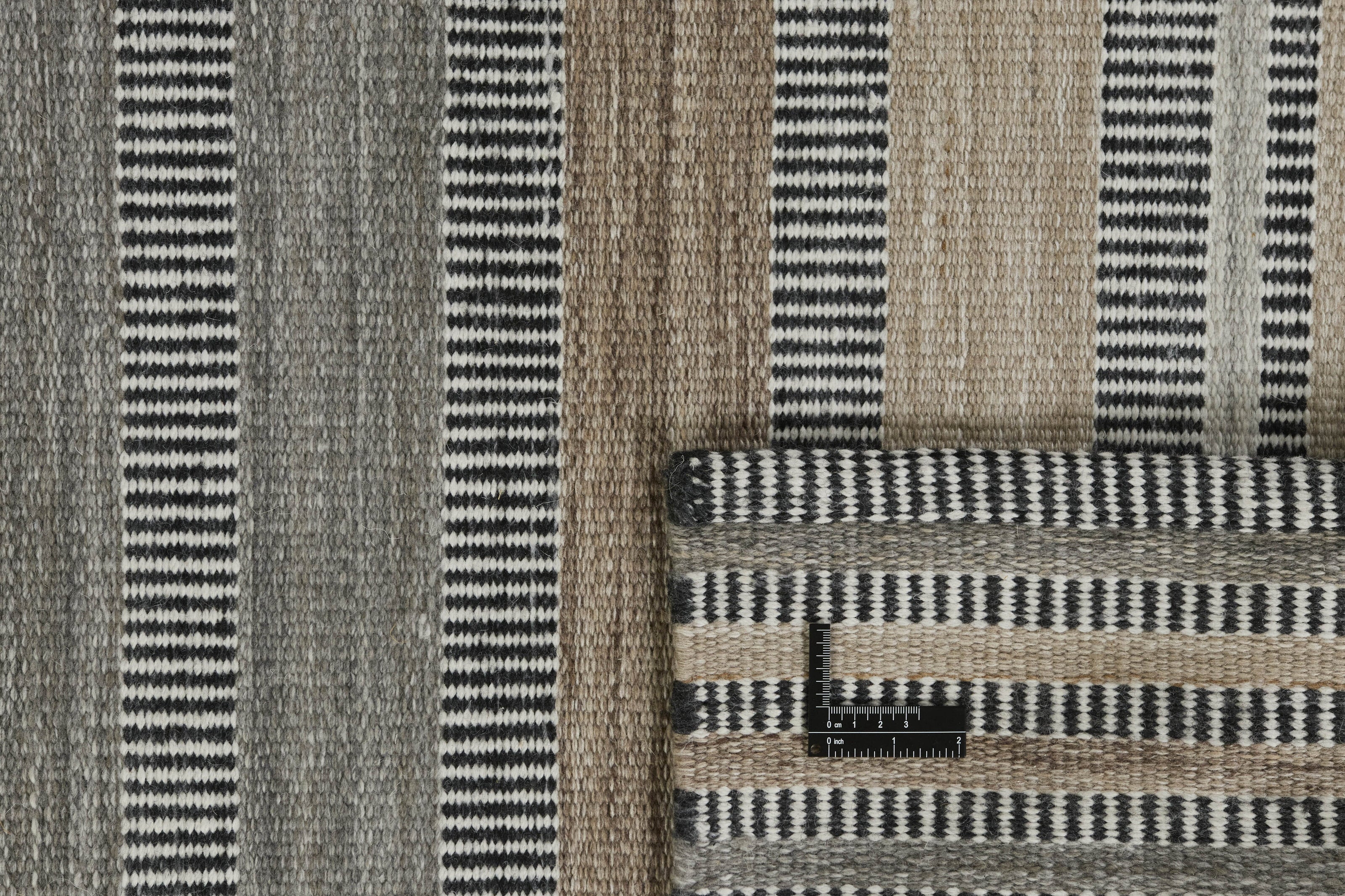 Amber Terrace Flatweave Rug