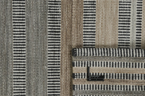 Amber Terrace Flatweave Rug