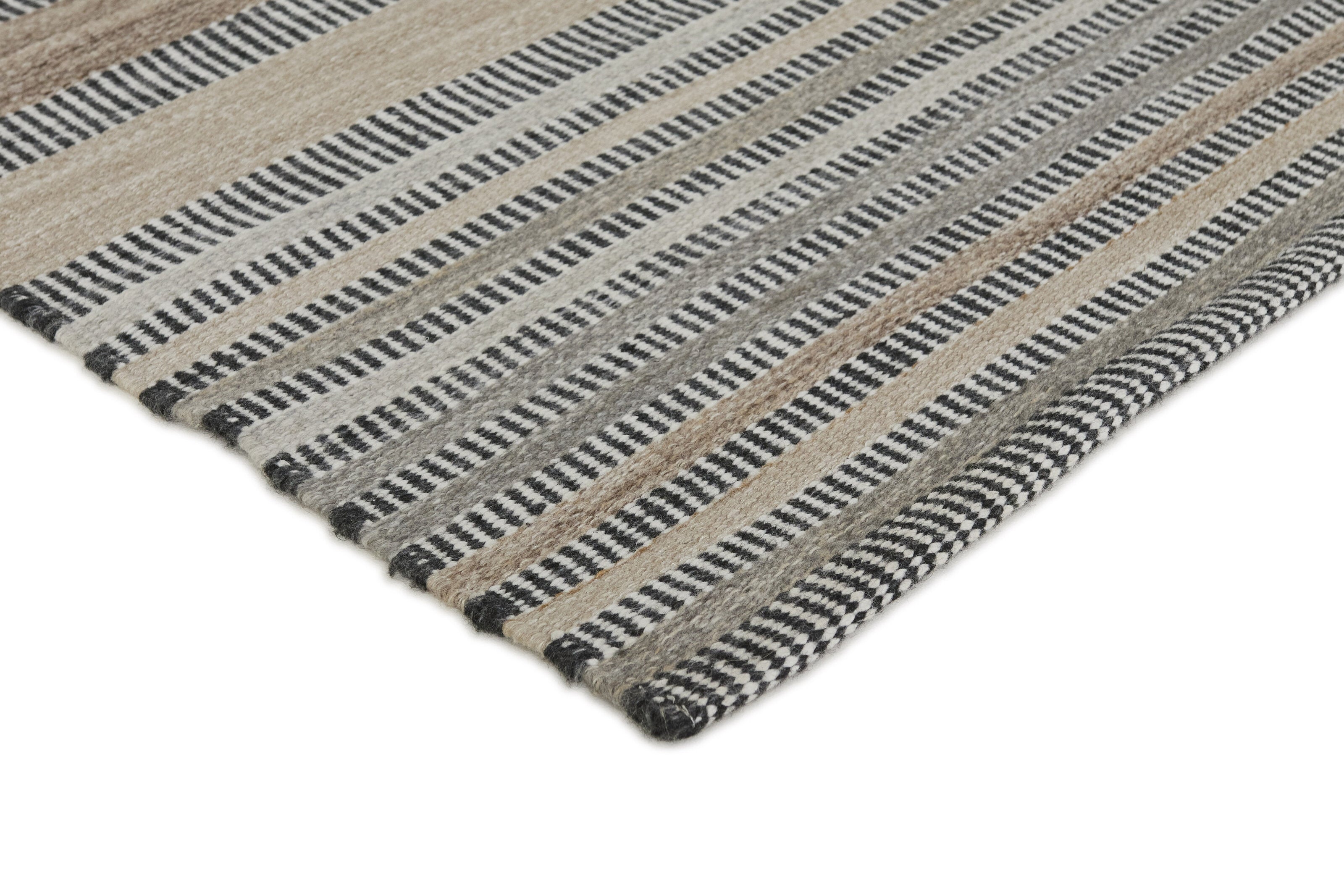 Amber Terrace Flatweave Rug