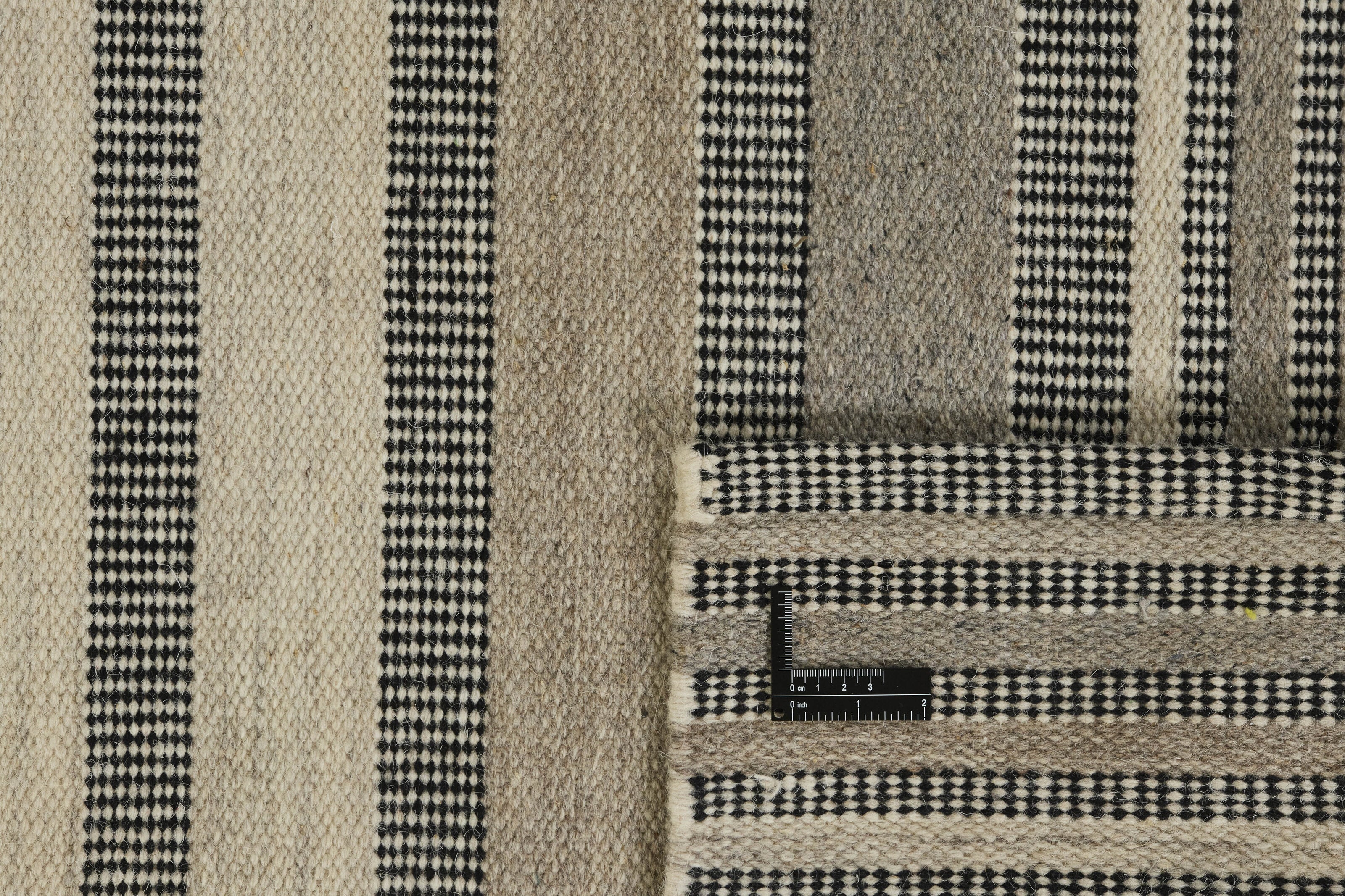 Amber Terrace Flatweave Rug