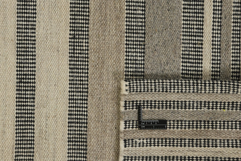 Amber Terrace Flatweave Rug