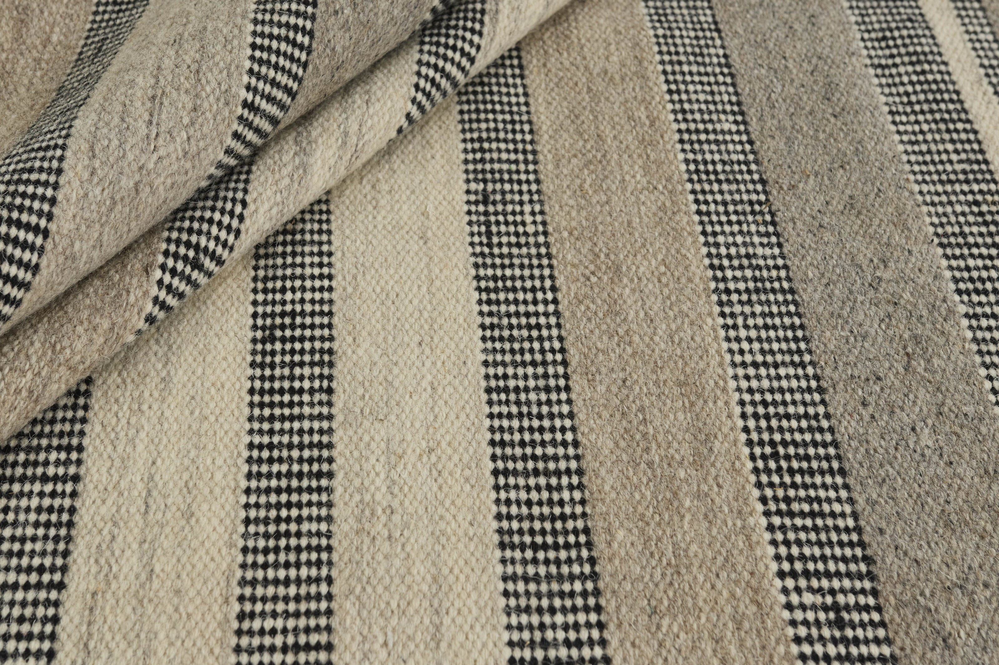 Amber Terrace Flatweave Rug