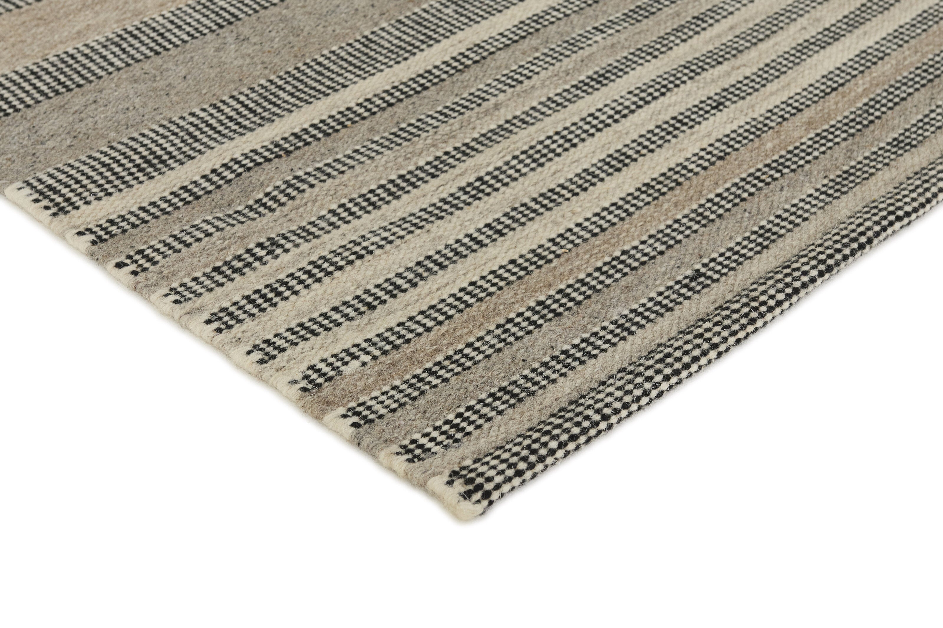 Amber Terrace Flatweave Rug