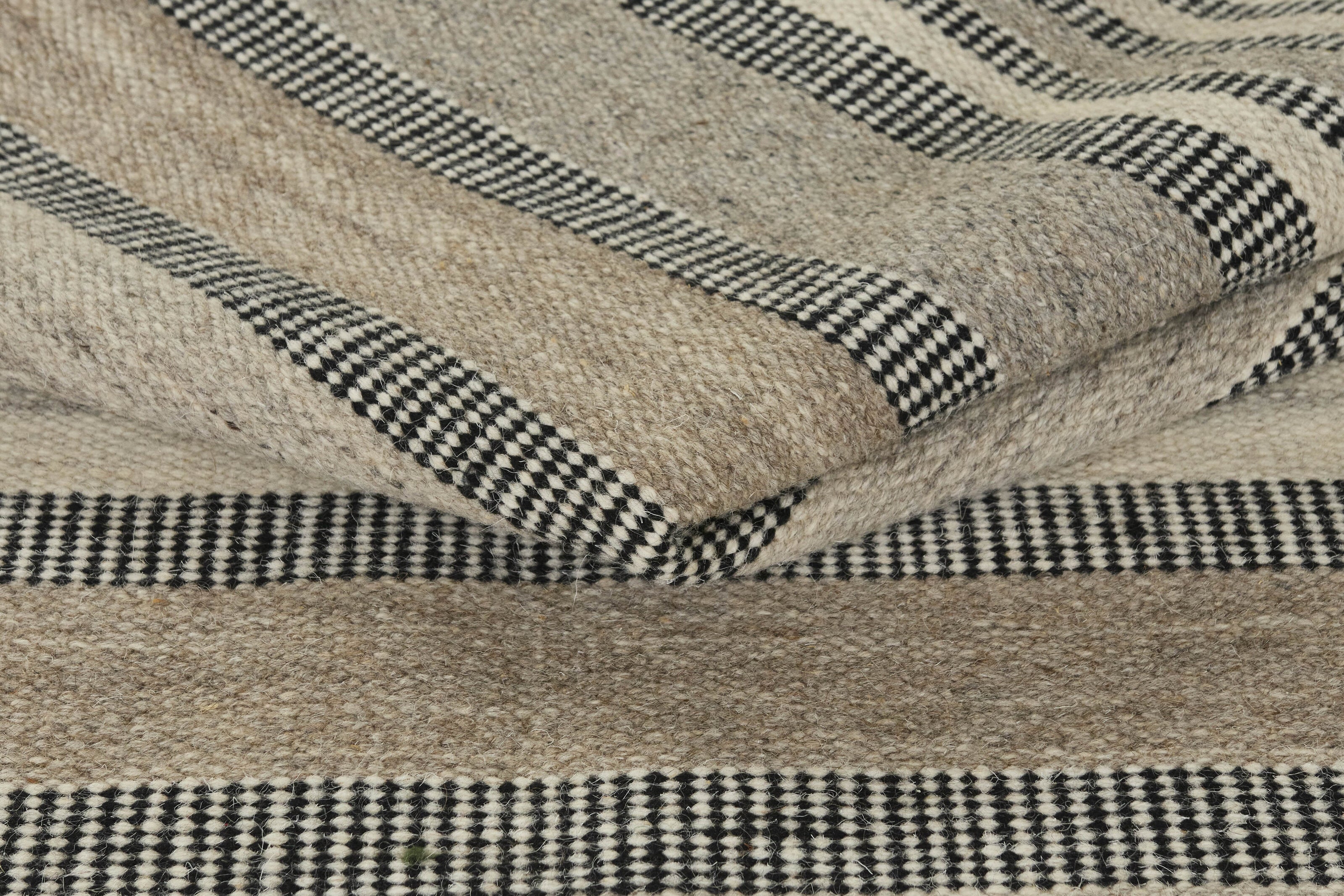 Amber Terrace Flatweave Rug