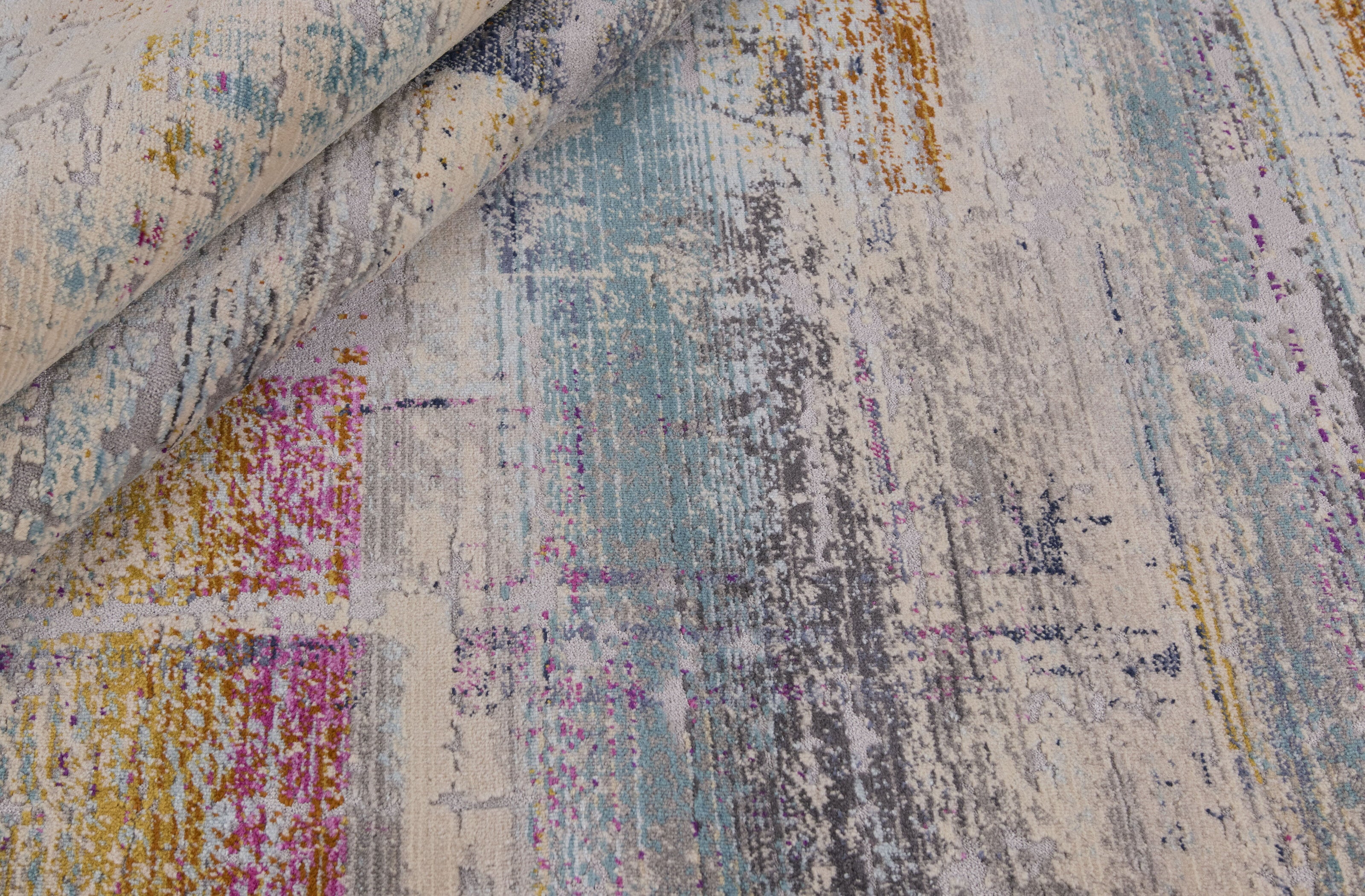 Amber Vale Design Rug