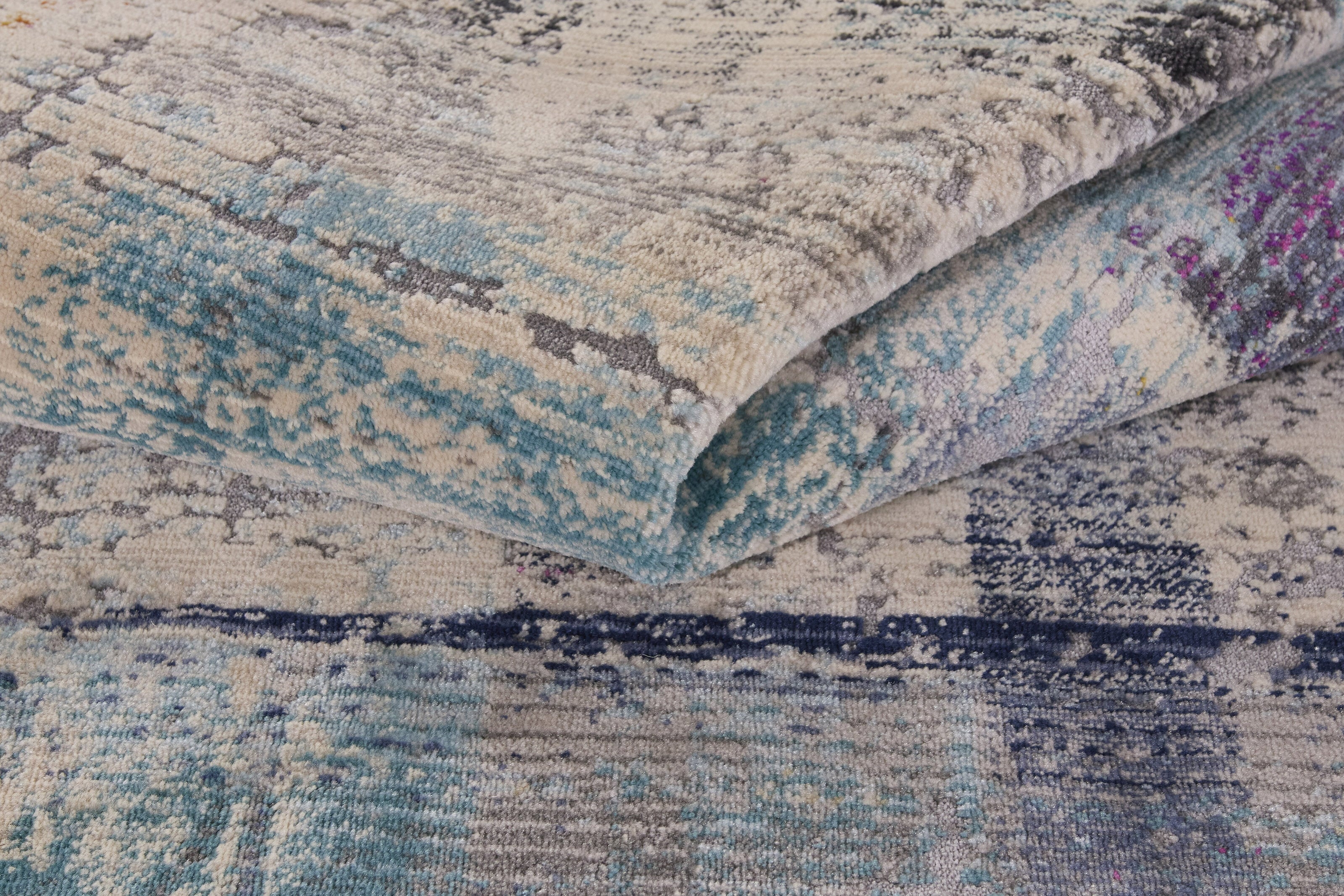 Amber Vale Design Rug