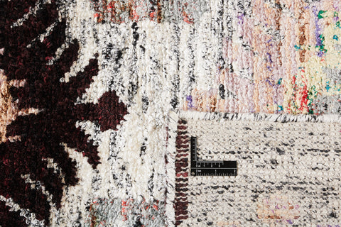 Amber Veranda Design Rug