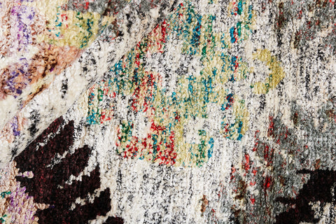 Amber Veranda Design Rug