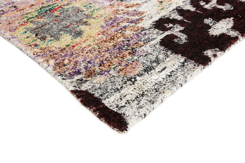 Amber Veranda Design Rug